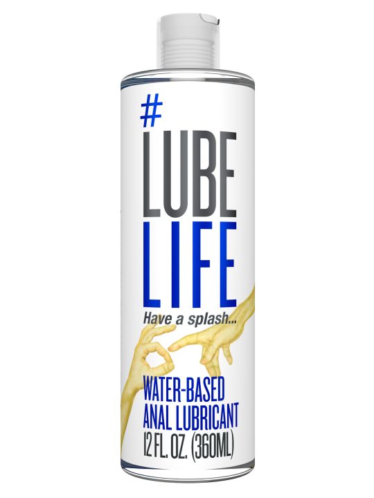 #LubeLife Water-Based Anal Lubricant 360mL | Lazada PH #LubeLife Water-Based Anal Lubricant 360mL | Lazada PH