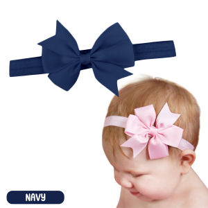 Bando Anak Bando Bayi Bandana Bayi Baby Headband Pita Kepala Hiasan Rambut Pita Rambut Bayi TY-026