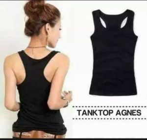 Leanshoping singlet agnes