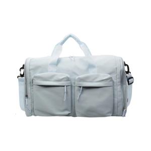 Túi Đeo Chéo Túi Đeo Vai sức chứa lớn Túi du lịch nhỏ có thể gập lại nhỏ gọn với tay cầm gia cố cho du lịch và ngoài trời