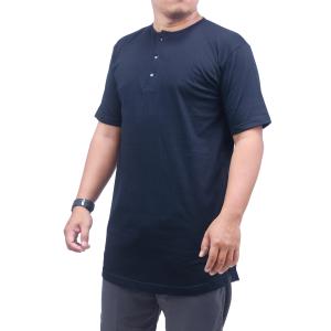 Kurta Kaos Pria Muslim combed 30s