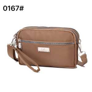 Tas HP 4 Resleting 2 Tali Longchart LC 0167