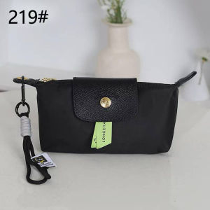 [YONO Store] Mini portable cosmetic pouch handbag for women’s coin purse bag waterpro of Phone bag