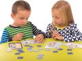 Orchard Toys Shopping List Game + Extras. 