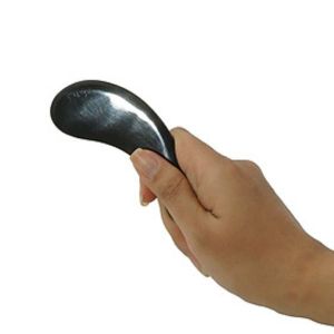 Dụng Cụ Cạo Gió ( Sừng Dẹp ) Diện Chẩn Mang Tính Dương Làm Nóng Ấm Cơ Thể