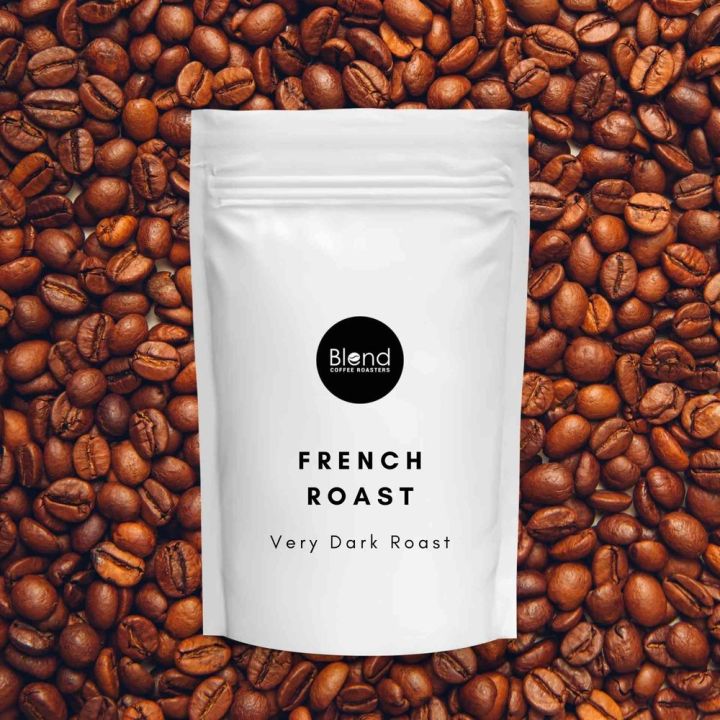 French Roast Espresso Lazada
