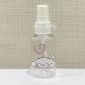 Sunniegiftshop พร้อมส่ง ลายมาใหม่ ขวดสเปรย์ ลายการ์ตูน ขนาด 50 ml. Kuromi Melody Cinnamoroll. 