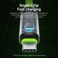 Hagibis สายที่ชาร์จความเร็วสูง USB C พร้อมจอแสดงผล LED PD 240W 40Gbps 8K/60Hz สายวิดีโอเครื่องส่งผ่านวิดิโอความคมชัดสูงใช้ได้กับ Thunderbolt 4/3. 