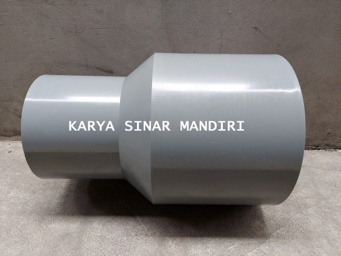 REDUCER PVC AW 10 X 8 INCH | Lazada Indonesia