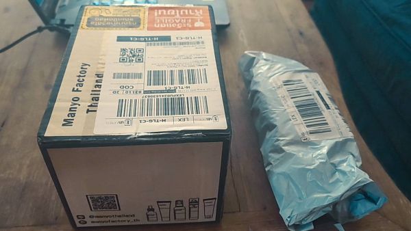 Buyer review video 2