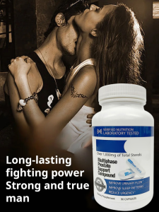 💕Mens Problems💕Prostate Capsule for Men Best Seller for Mens Health