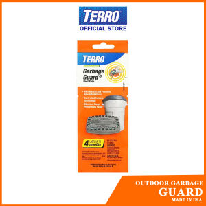 Terro Outdoor Garbage Guard Pest Strip