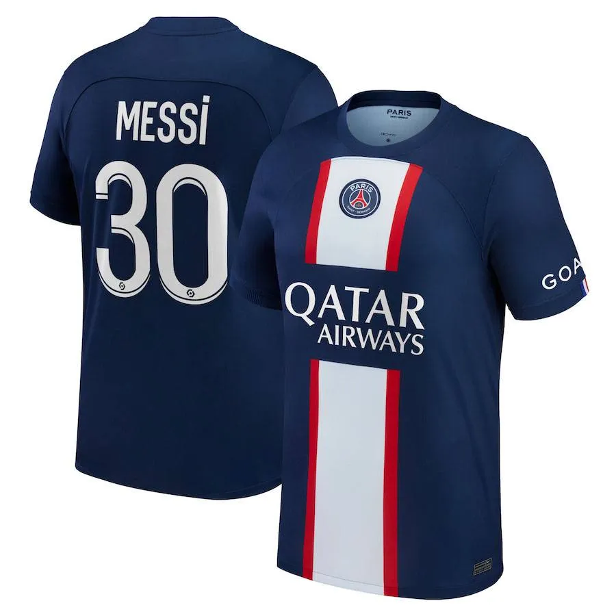 Paris saint sale germain mbappe jersey