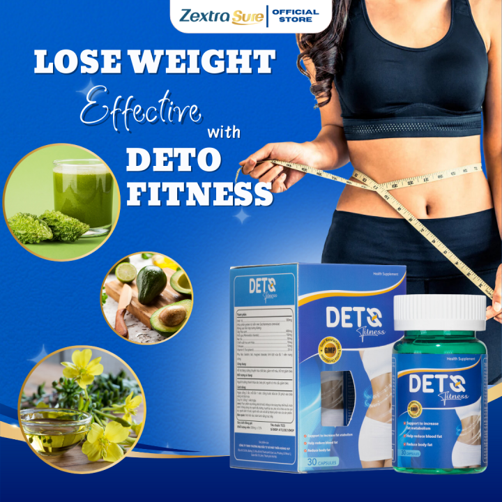 deto fitness dets 5箱 dets deto fitness 5 ボディソープ