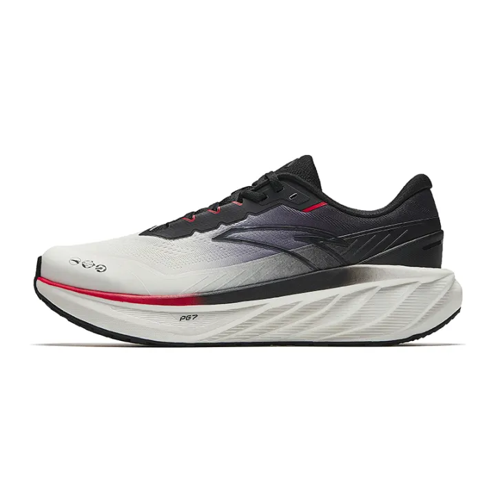 ANTA PG7 Men Running Shoes Float 2E Widefooot Waterproof Rebound ...