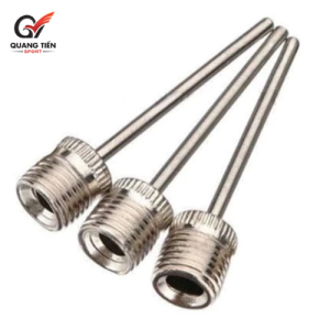 Kim bơm bóng đá - bóng rổ - bóng chuyền