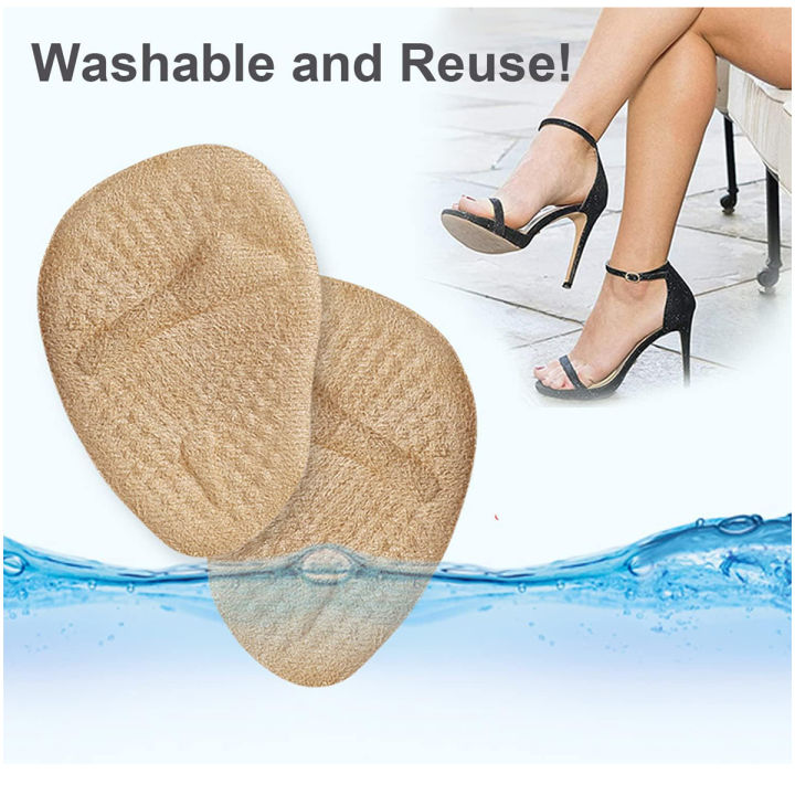1%20Pair%20Foot%20Cushions%20Adhesive%20Metatarsal%20Pads%20Women%20Anti-Sliding%20Pads%20Soft%20Gel%20Shoe%20Inserts%20High%20Heels%20to%20Prevent%20Slipping%20Reduce%20Blister%20Callus%20-%20Image%209
