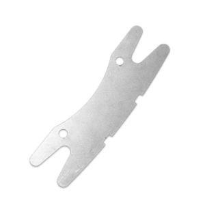 Corrosion Resistance Comfortable Grip Fishing Line Winding Board Rig Holder Rack Stainless Steel Accessories Rig Winders