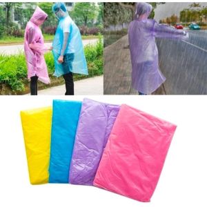 Raincoat Gantung Desaign Bola Jas Hujan Gantung Portable Dengan Desain Kemasan Bola Gantungan Jas Hujan Praktis
