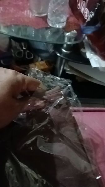 Buyer review video 3