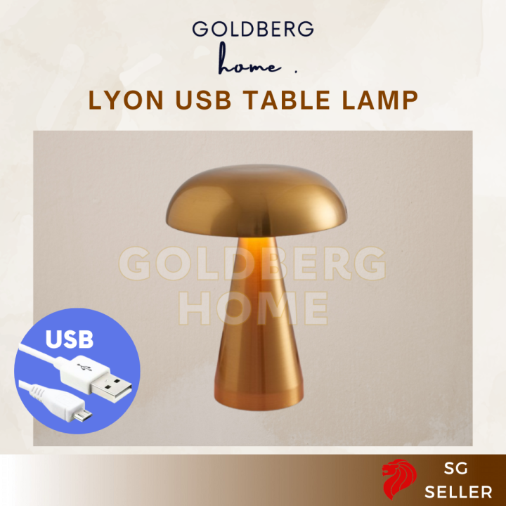 Lyon%20Gold%20Luxury%20USB%20Rechargeable%20Table%20Lamp%20-%20Bedside%20Living%20Room%20Hallway%20%7C%20Goldberg%20Home%20-%20Image%202