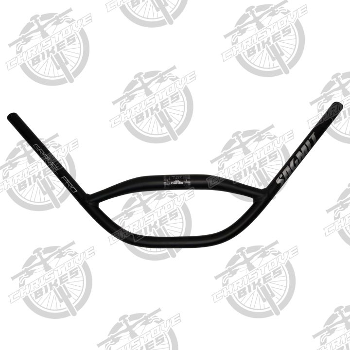 sagmit gravel pro loop bar