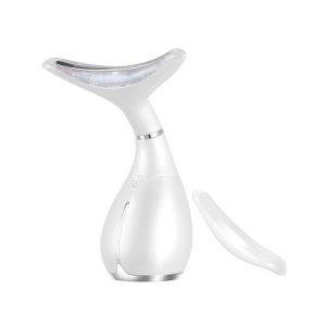 Máy nâng cơ mặt H309. Mát xa rung nâng cơ mặt giúp giảm thiểu quá trình lão hóa da tăng cường độ đàn hồi chăm sóc da mặt hiệu quả