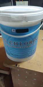 TCCA Chlorine 90%- Japan (4kgs)