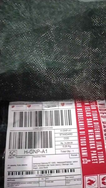 Buyer review video 6