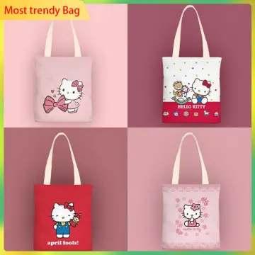 Shop Cute Hello Kitty Bag with great discounts and prices online Sep 2024 Lazada Philippines