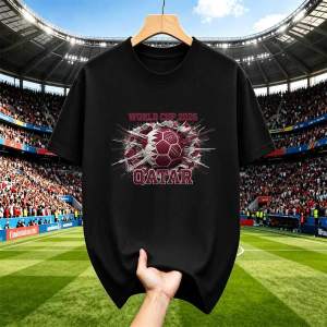 Cod Portugal 2026 T-shirts T-shirt-World Cup gift for ball fans 2026 TC combed 24s FIFA World Cup T-shirts/Men Women World Cup T-shirts