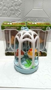 COD PROMO MAIN BURUNG SANGKAR BRO1376 HAPPY MUSIC BIRD ZOOTOPIA