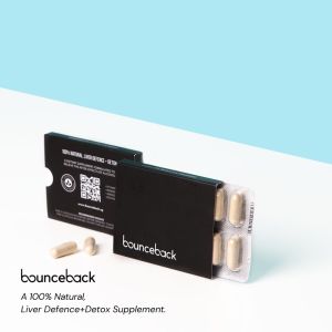 Ship within 24hBounceback Hangover Relief & Detox [Ready Stock]
