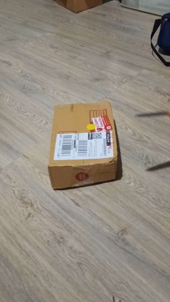 Buyer review video 3