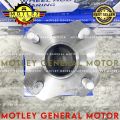 HUB BEARING RODA BELAKANG TOYOTA R L ETIOS NAP NUP HUB AXLE HUB HAB HAP HUP RODA BERING LAHER LAKER KLAHER LAHAR 42410-0D100 ORIGINAL MERK TRIVINDO ASLI. 