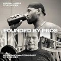 [PRE-ORDER] LADDER Grass-Fed Whey Protein Powder, 26g Protein for Muscle Gain, 7g BCAAs, 14g EAAs, 2 Billion CFU Probiotics, No Artificial Sweeteners, NSF Certified Supplements. 