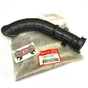 Selang Filter Udara Tube Air Cleaner Connecting Honda CB 150 Verza 150 K18 Ori Ahm 17253K18900