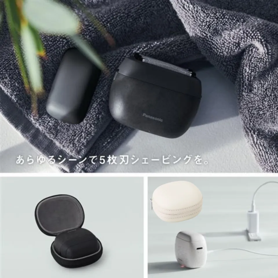 Panasonic Lamdash palm in shaver ES-PV3A or ES-PV6A new design