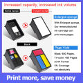 Canon PG 88 ink cartridge CL 98 ink cartridge PG88 CL98 ink cartridge for Canon PIXMA E500 E510 E600 E610. 