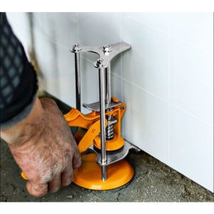 Kích nâng gạch ốp lát tường - con đội kê gạch men ốp tường loại xịn 500gr