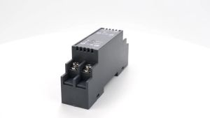 HDH-21 Series 0-100-1500V DC Voltage Signal Isolator/Voltage Transmitter
