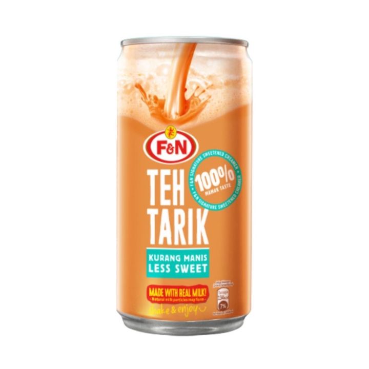 F&N%20Teh%20Tarik%20Original/Less%20Sweet%20240ml%20-%20Image%205