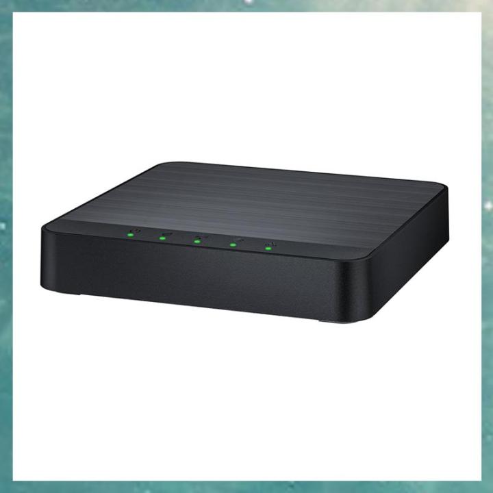 (KRXT) 4G Wireless LTE Internet Router with Sim Card Slot Unlocked ...