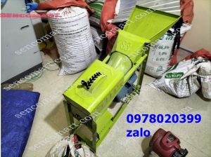 Khung máy tách ngô mini tại quảng nam