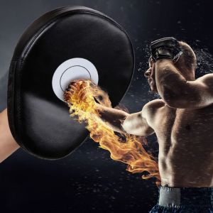 FZIPUA Sports Entertainment Punching Pads Light Weight Durable Boxing Gauntlet Accessories Body Building Boxing Sack Bag