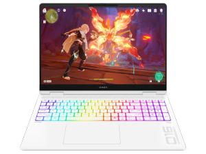 【HP official Warranty】2025 HP OMEN Max 16 Gaming Laptop Intel Core U7-255HX | Ultra 9 275HX RTX5070ti/RTX5080/RTX5090 16inch 2.5K 240Hz Screen HP OMEN Max HP Gaming Laptop 32GB+1TB/2TB 64G+1TB/2TB HP Gaming Laptop