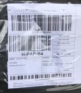 Celana Cargo Jogger Panjang Pria Premium - Free Ongkir