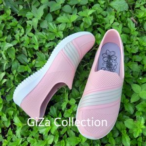 SEPATU KARET WANITA ATT SWL 480 - SEPATU PEREMPUAN DEWASA