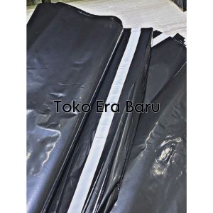 PLASTIK PACKING OLSHOP HITAM