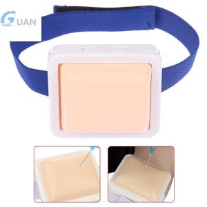 [COD] GUAN แผ่นพลาสติกสำหรับฝึกกล้ามเนื้อแผ่นฉีดแบบถอดได้